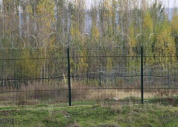 Өзбек чек арачылары чыгарган октон эки Кыргыз жараны каза болду