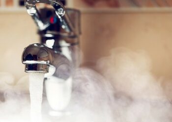 Эртең Бишкектин айрым аймактарында ысык суу өчүрүлөт