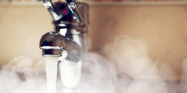 Эртең Бишкектин айрым аймактарында ысык суу өчүрүлөт