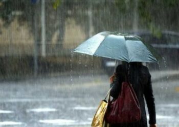 1-октябрга карата өлкөдө күтүлгөн аба ырайы