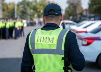 Бүгүн Бишкектин бир катар көчөлөрүндө кыймыл чектелет