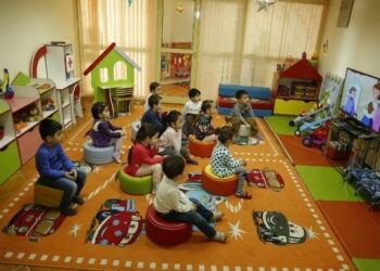 Бала бакчалардын иштөө тартибинин өзгөрүшү боюнча министрлик түшүндүрмө таратты