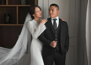 Айсулуу Тыныбекова жолдошу тууралуу: «Өзүнүн мыкты экенин көрсөтө алды»