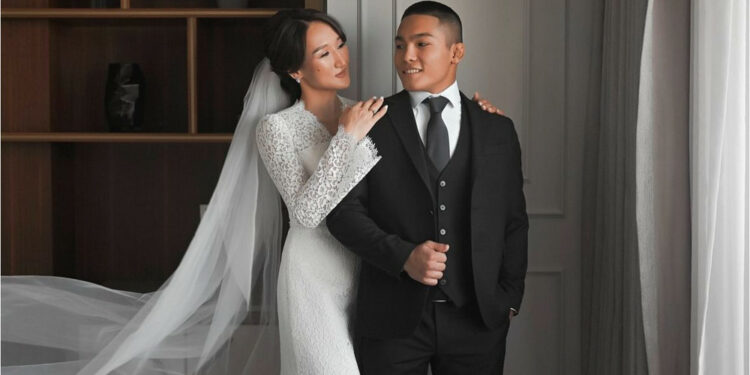 Айсулуу Тыныбекова жолдошу тууралуу: «Өзүнүн мыкты экенин көрсөтө алды»