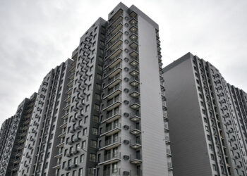 «Бишкектеги үйдө лифт кулап кетти» деген маалымат боюнча компания үн катты