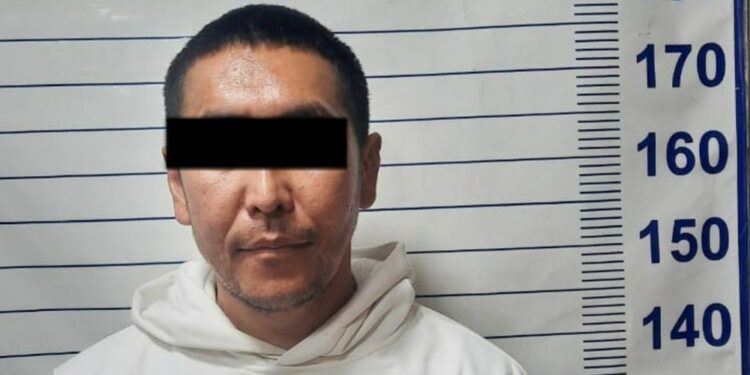 Сот блогер Бауржан Абдумаликовго айып салып, эркиндикке чыгарды