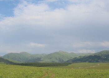 20-сентябрга карата өлкөдө күтүлгөн аба ырайы