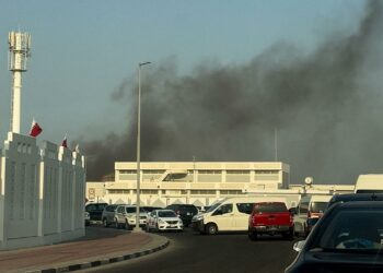 Садыр Жапаров Доха шаарында болгон ракеталык чабуулдарды айыптайт