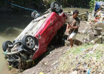 Балидеги суу ташкындан 14 адам каза болду