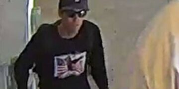 Трамптын тарапташын өлтүрүүгө шектүүнүн сүрөтү жарыяланды