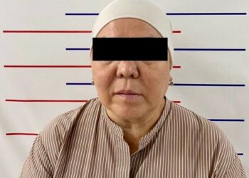 УКМК 10 дарыкананы жаап, контрабандалык дары-дармектерди сатуу боюнча схеманы аныктады