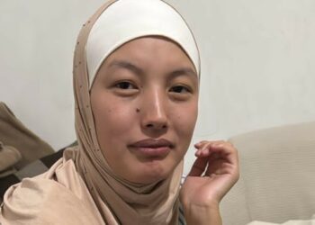 Бишкекте 18 жаштагы келин дайынсыз болуп жатат