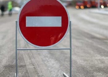 Эртеңден тарта Фучик көчөсүнүн батыш тарабы жабылат