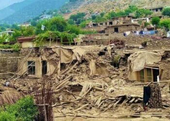 Садыр Жапаров Ооган элине көңүл айтты