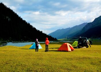 21-сентябрга карата өлкөдө күтүлгөн аба ырайы