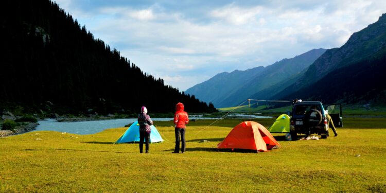 21-сентябрга карата өлкөдө күтүлгөн аба ырайы