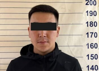 “Ашар бирикмеси” фондунун директору кармалды. Ага карата 11 кылмыш иши козголду