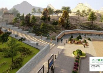 «12 миллион доллар бөлүнөт». Оштогу Сулайман-Тоо кандай болуп өзгөрөт? (сүрөт)