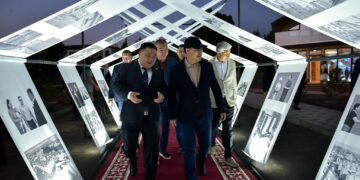 Мамлекеттик турак жай программасынын алкагында учурда 100 миңге жакын жаран кезек күтүүдө