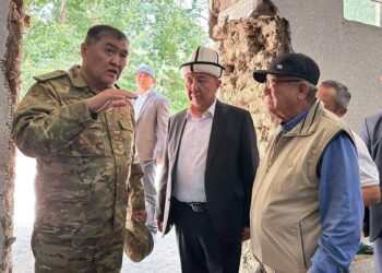 Кочкорго 900 миллион сом бөлүнөт