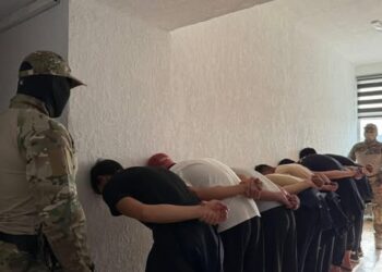 Александровка айылындагы массалык мушташ боюнча кылмыш иши козголуп, окуяга катышкандар кармалды