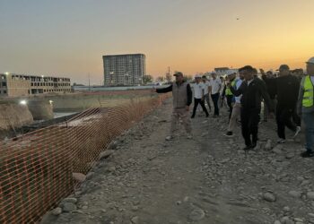 “Ош-Сити” компаниясынын жетекчилерин сыртка чыгарбоо сунушталды