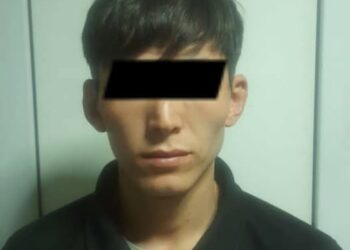 Бишкекте милиция кызматкерлерине баш ийбеген жаран кармалды