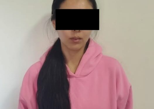 Автобуста жүргүнчүгө кол көтөрүүгө шектүү жаран тергөө кызматына жеткирилди