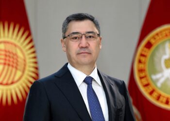 Садыр Жапаров: “Кийинки шайлоого талапкерлигимди койсом, 90 пайыз менен өтөм деп ишенем”