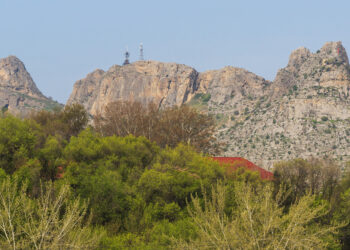 19-сентябрга карата өлкөдө күтүлгөн аба ырайы