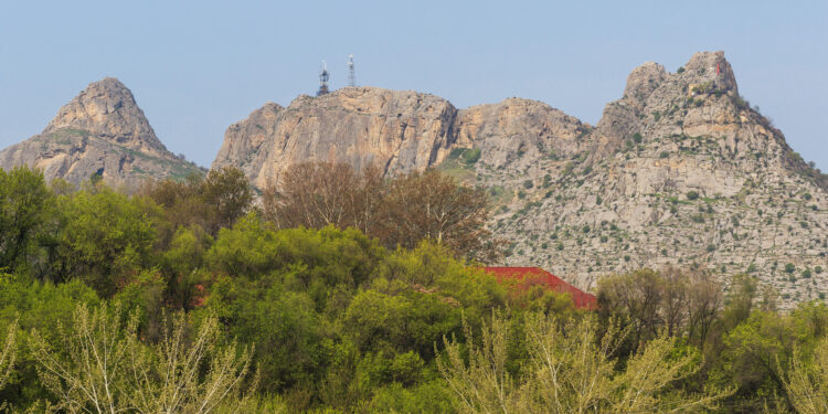 19-сентябрга карата өлкөдө күтүлгөн аба ырайы