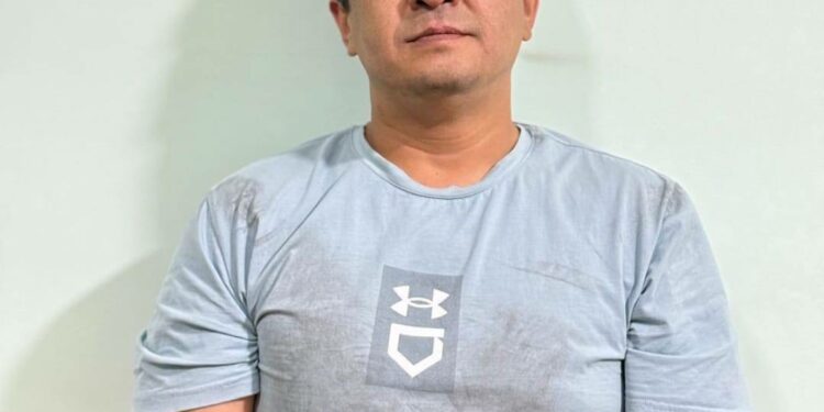 Бишкекте 11 жыл мурун уюшкан кылмыштуу топтун мүчөсү өлтүрүлгөн. Шектүү эми кармалды