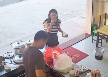 Кытайлык кыз биринчи сүйүүсүн 16 жылдан кийин жолуктуруп, 6 күндөн кийин баш кошушту