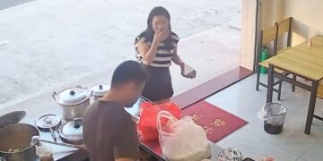 Кытайлык кыз биринчи сүйүүсүн 16 жылдан кийин жолуктуруп, 6 күндөн кийин баш кошушту