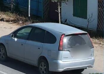 Милиция Ысык-Көлдөгү үрөй учурган кылмыштын чоо-жайын тактады