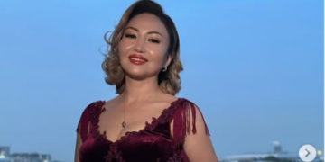 Актриса Роза Азимбаева үй-бүлөлүк зомбулукка кабылганын айтып чыкты (видео)