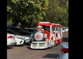 Бишкектин борбордук көчөлөрүндө гольф-кар, веломобиль, велорикша жана квадроциклдер менен жүрүүгө тыюу салынды