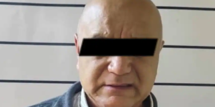 Укук коргоочу Камил Рузиев кармалды