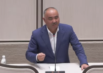 Парламентке мөөнөтүнөн мурда шайлоо 30-ноябрда өтөт