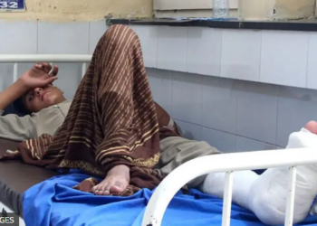 Ооганстанда жер титирөөдөн каза болгондордун саны 800 адамга жетти