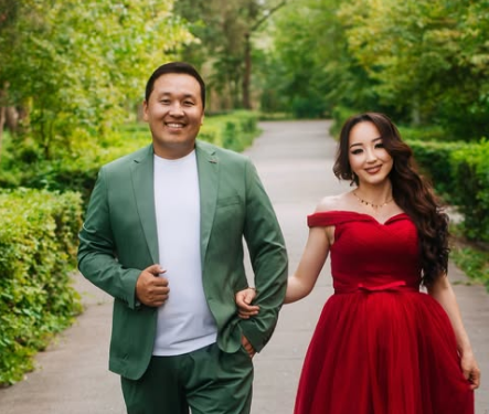 Ырчы Илгиз Абдалиев эки уулдан кийин кыздуу болду