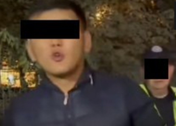 «Жакшы кадрлардын шагын сындырып жатасыңар» деген милиция кызматкери жумуштан кетти