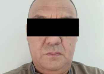 Чүйдө унаанын терезесин сындырган ашкананын кожоюну кармалды