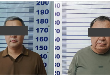 Нарындагы жолду убагында бүтүрө албагандар камакка алынганы айтылды