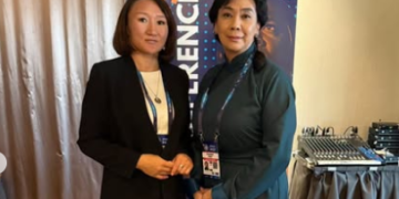 Айсулуу Тыныбекова UWW спортчулар комиссиясынын мүчөсү болуп шайланды