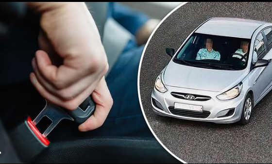 1-октябрдан тарта камералар коопсуздук курун тагынбагандарды аныктайт