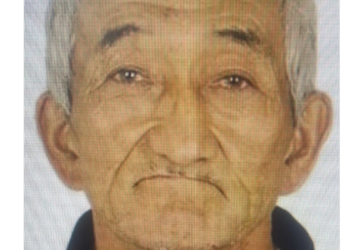 Чүйдө Мураталы Райымбаев үйүнөн чыккан бойдон дайынсыз болуп жатат