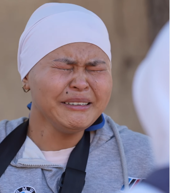 Беткапчан киши оор тагдырга туш болуп, 20 жашында рак менен күрөшүп жаткан кызга жардам берди