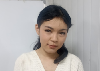 Бишкекте Бибимариям 1 айдан бери дайынсыз болуп жатат