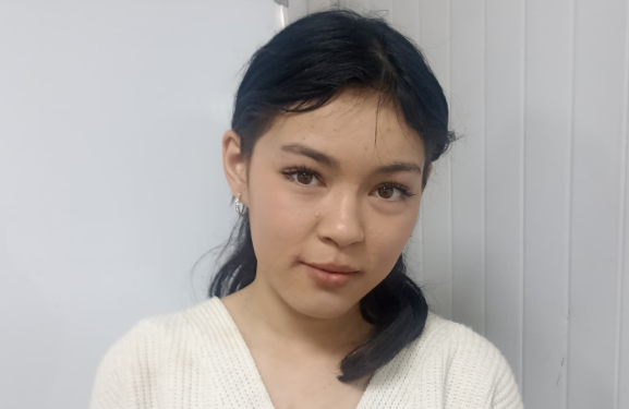 Бишкекте Бибимариям 1 айдан бери дайынсыз болуп жатат